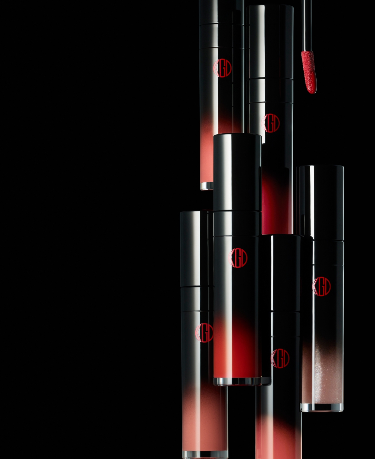 Koh Gen Do Maifanshi Lip Gloss