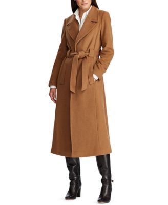 women's full length winter coats