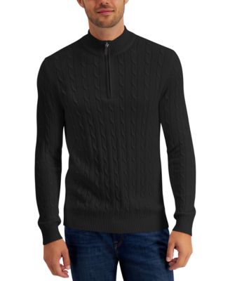 macys mens sweaters