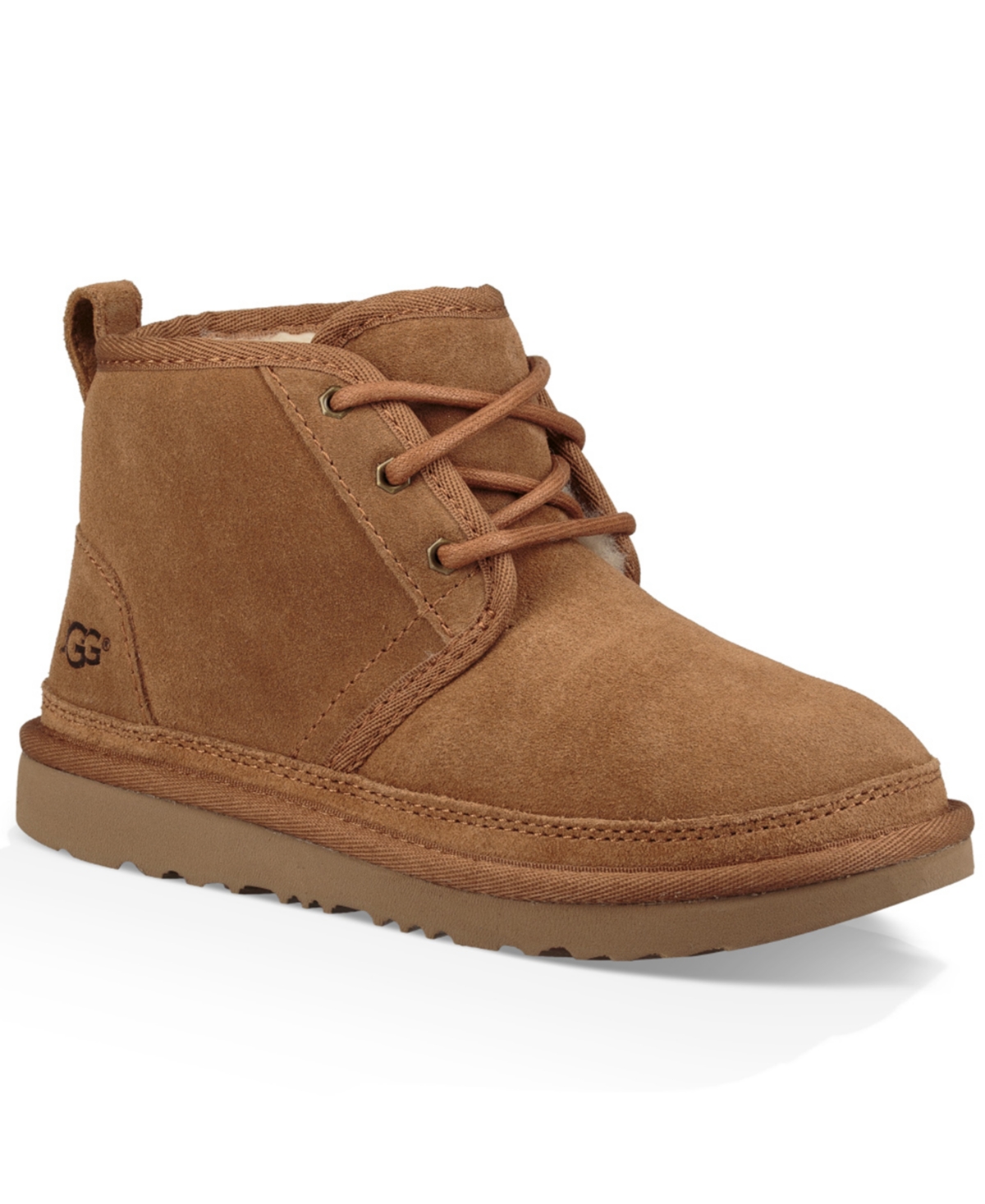Ugg Neumel Camo Boots