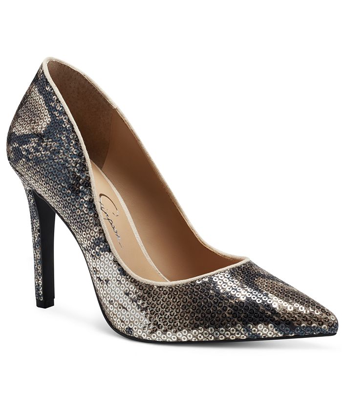 Jessica simpson cassani pumps 2025