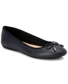 Women's Step 'N Flex Aleaa Ballet Flats, Created for Macy's