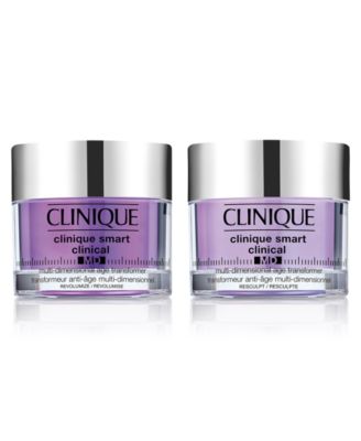 Clinique - 2-Pc. Clinique Smart Clinical De-Aging Set