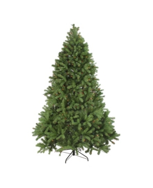 Northlight Pre-Lit Noble Fir Full Artificial Christmas Tree