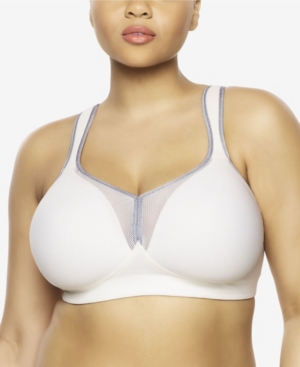 Paramour by Felina Paramour Utopia Front Close Contour Bra 155149 32DDD