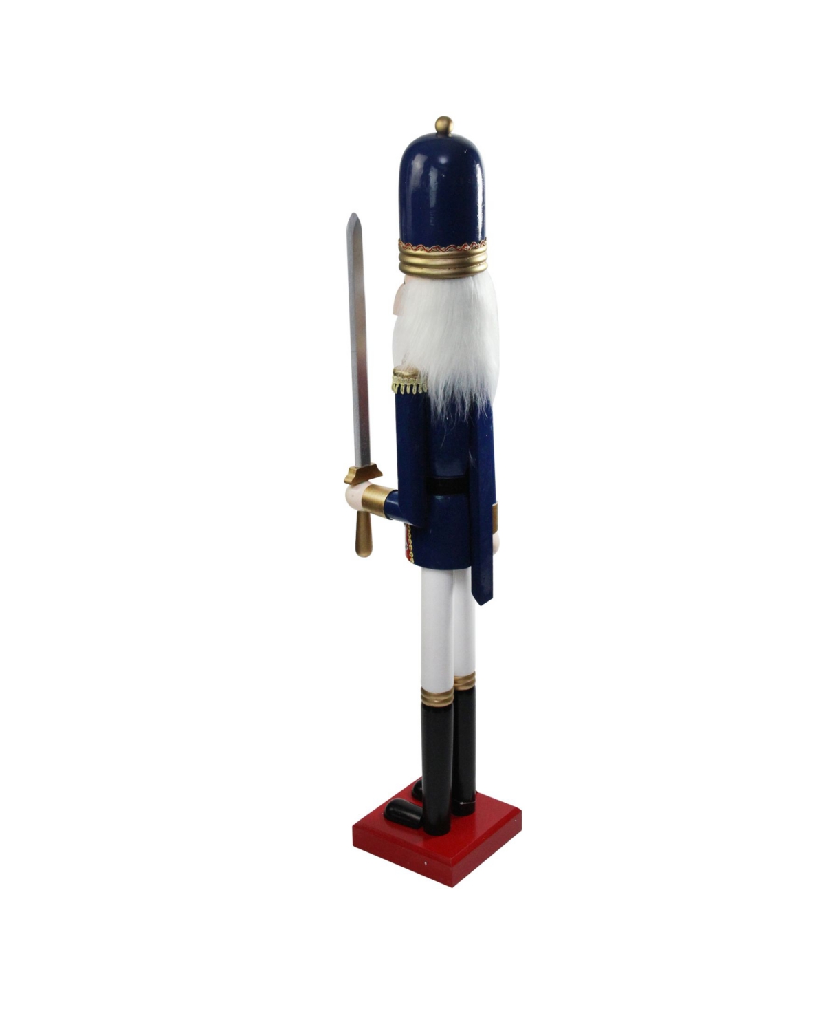 Northlight Christmas Nutcracker Soldier with Sword
