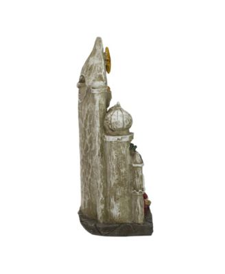 Children's First Nativity Scene Christmas Decoration