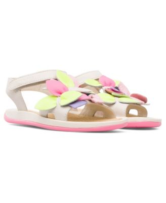 camper kids sandals