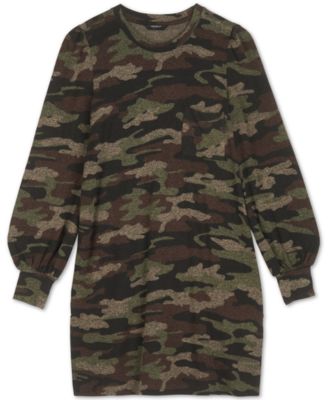 macys lucky brand dresses