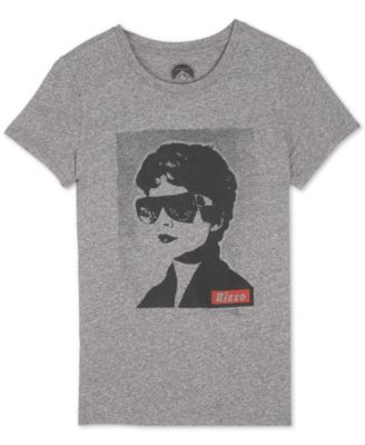 Lucky Brand - Rizzo Cotton T-Shirt