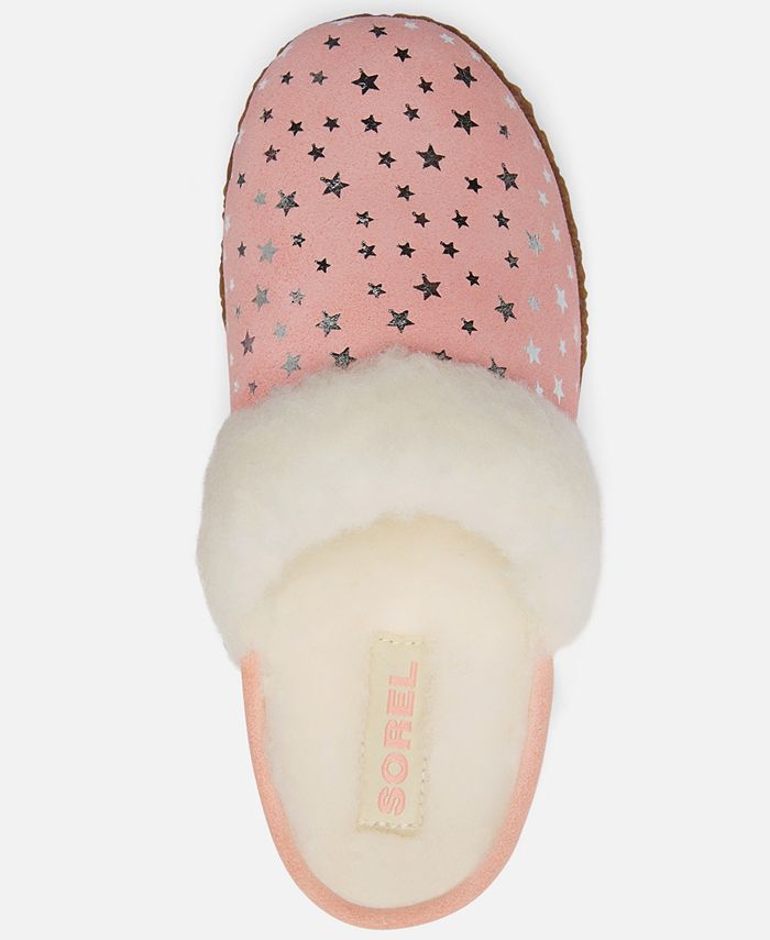 Sorel Kids Nakiska Slides Macy's