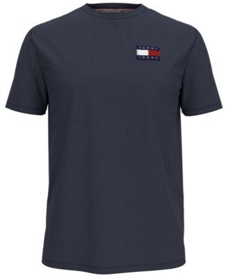 tommy t shirt polo