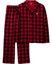Men S Christmas Pajamas Shop Men S Christmas Pajamas Macy S