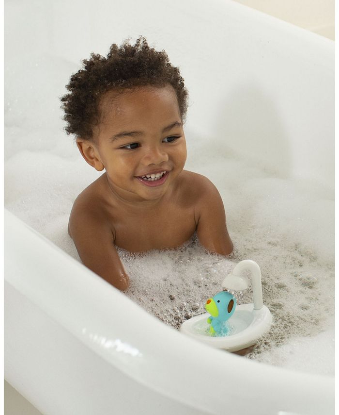 Skip Hop Toddler Zoo Bath Squeeze Shower Dog Macy's