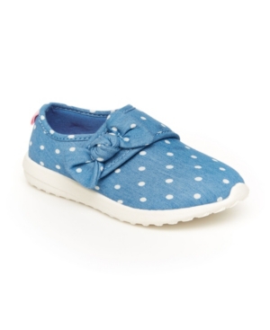 image of Carter-s Toddler Girls Sneaker
