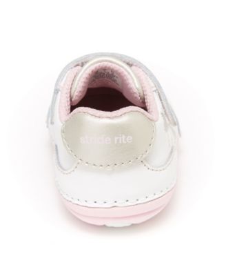 Adalyn Toddler Girls Casual Shoes