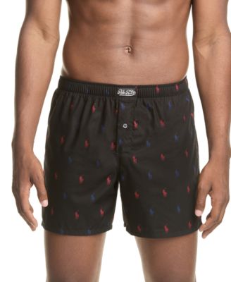 izod cotton boxers