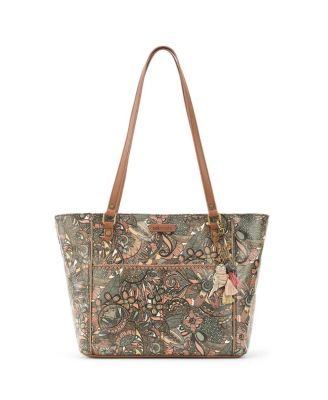 sakroots new adventure large tote