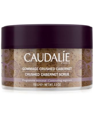 Caudalie - Crushed Cabernet Scrub