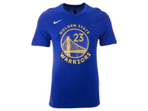 Nike Golden State Warriors Men's Icon Player T-Shirt Draymond Green
