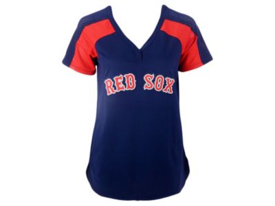 red sox women's jersey