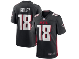 Nike Atlanta Falcons Men's Game Jersey Calvin Ridley