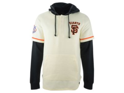 giants pullover