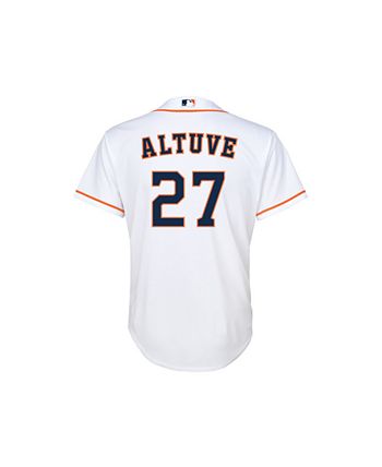 Nike Houston Astros Youth Name and Number Player T-Shirt Jose