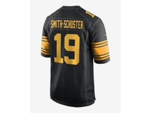 Nike Pittsburgh Steelers Men's Game Jersey Juju Smith-Schuster