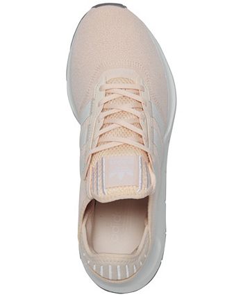 women's originals swift run casual sneakers from finish line