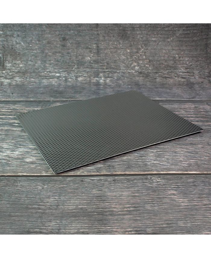 Range Kleen Counter Silverwave Mat Macy's