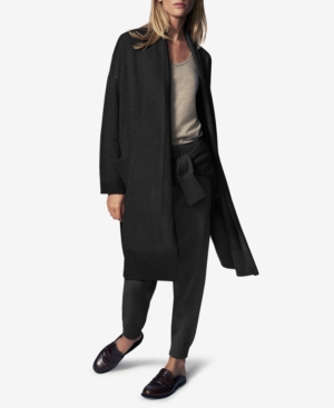 b new york Sweater Duster Jacket