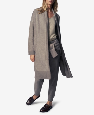 b new york Sweater Duster Jacket