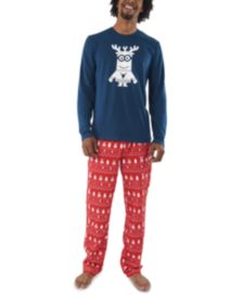 Family Pjs Macy S