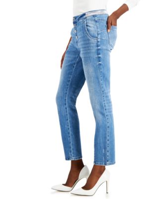 macys womens jeans clearance