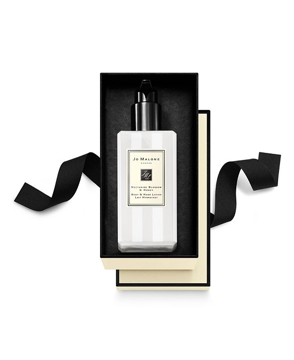 Jo Malone London Nectarine Blossom & Honey Body & Hand Lotion, 8.5oz