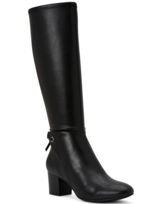 macys aerosoles boots