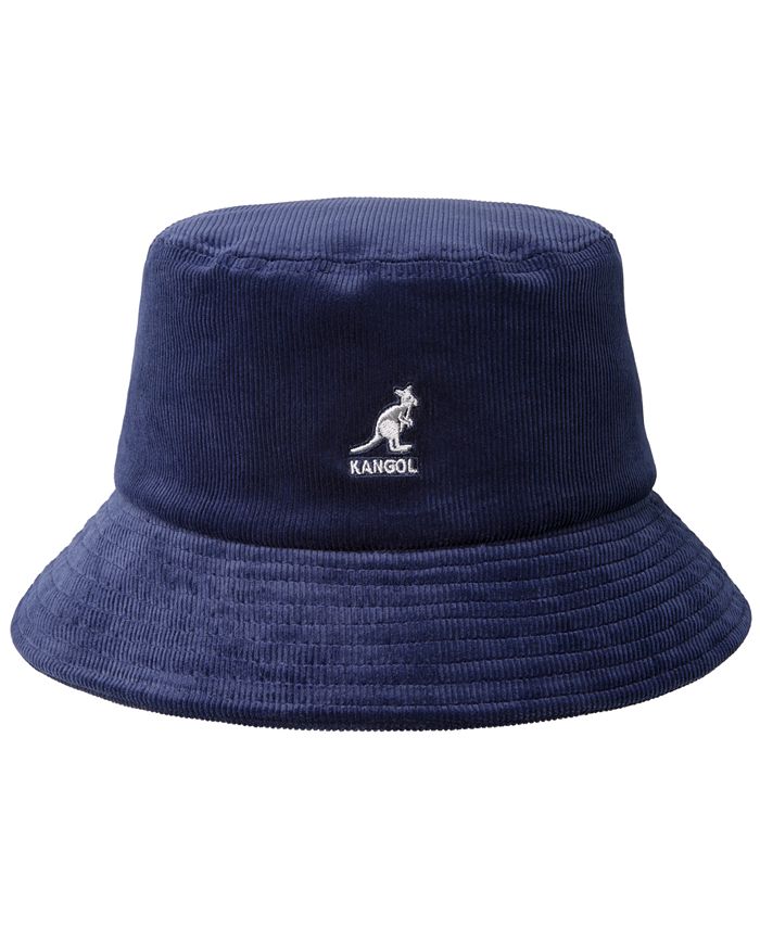 Kangol Men's Corduroy Bucket Hat - Macy's