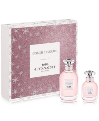 coach perfume gift set price