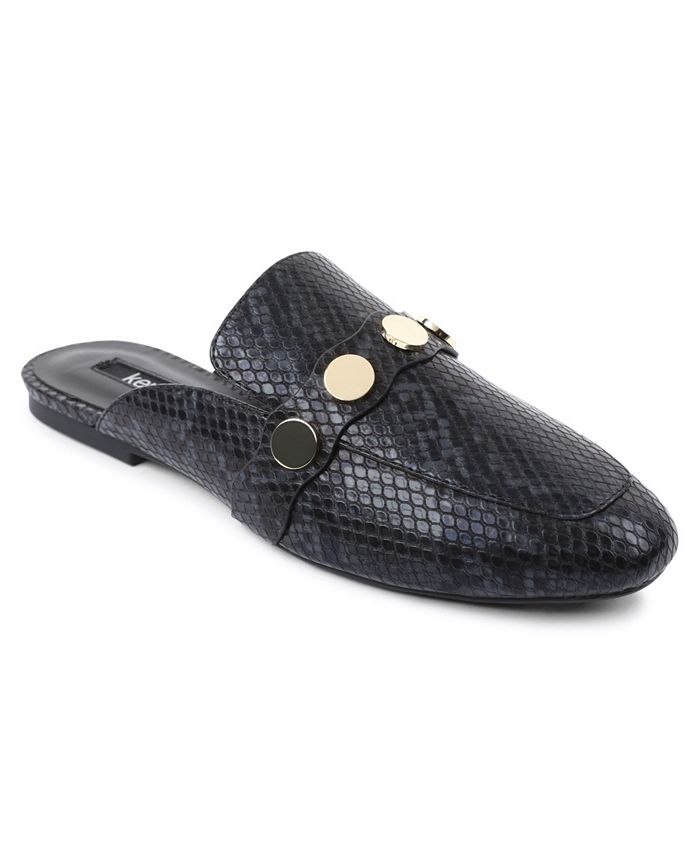 Kensie mules clearance