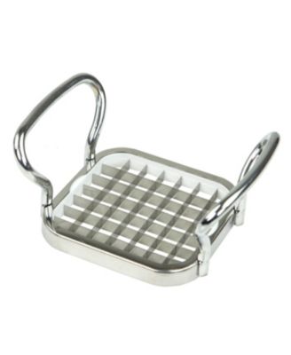 Home Basics - Stainless Steel French Fry Cutter