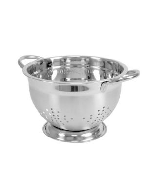 deep colander