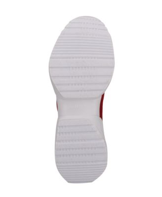 guess bellini rhinestone sneakers