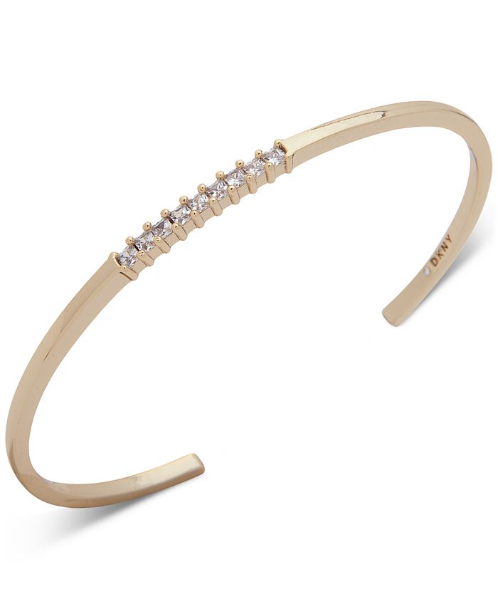 Dkny bracelet sale clearance