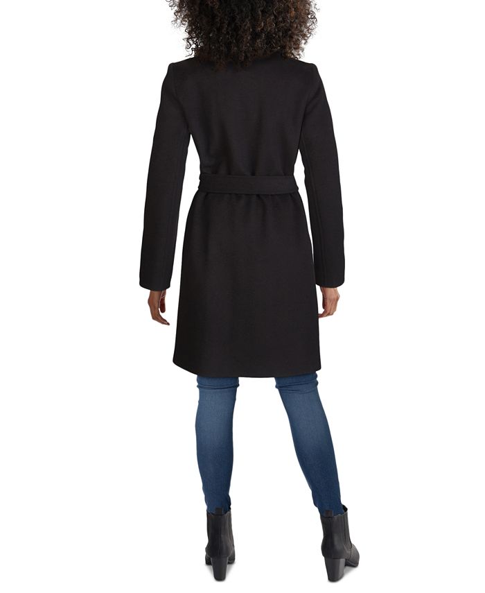 Jones new york petite walker coat cheap