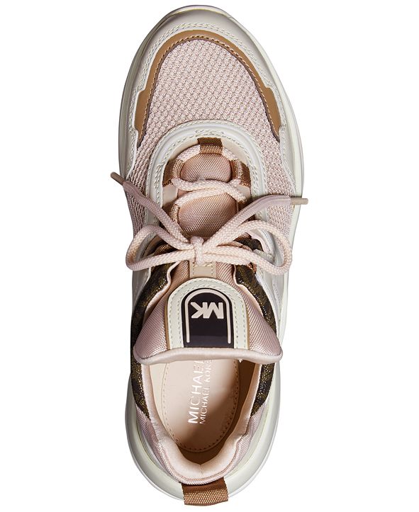 Michael kors shoes macy's discount
