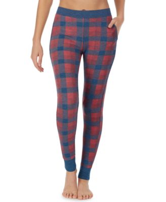 Cuddl Duds - Stretch Thermal Leggings