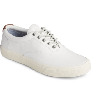 image of Sperry Striper Men-s Plush Wave Sneaker Men-s Shoes