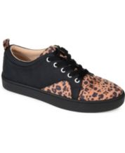 Macys womens top leopard shoes