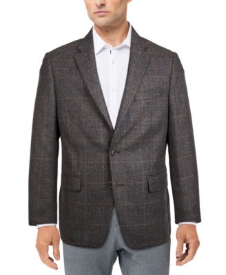 macys ralph lauren sports coat